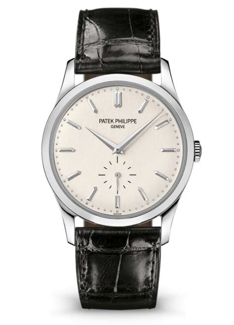 patek philippe men's calatrava 5227g 010|Patek Philippe Calatrava retail price.